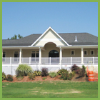 Golf Course Clubhouse