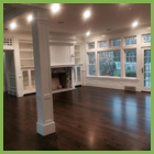 Wooden Flooring