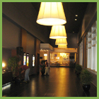 Cinema Retail Space