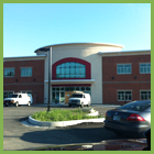 Constructed Medical Office